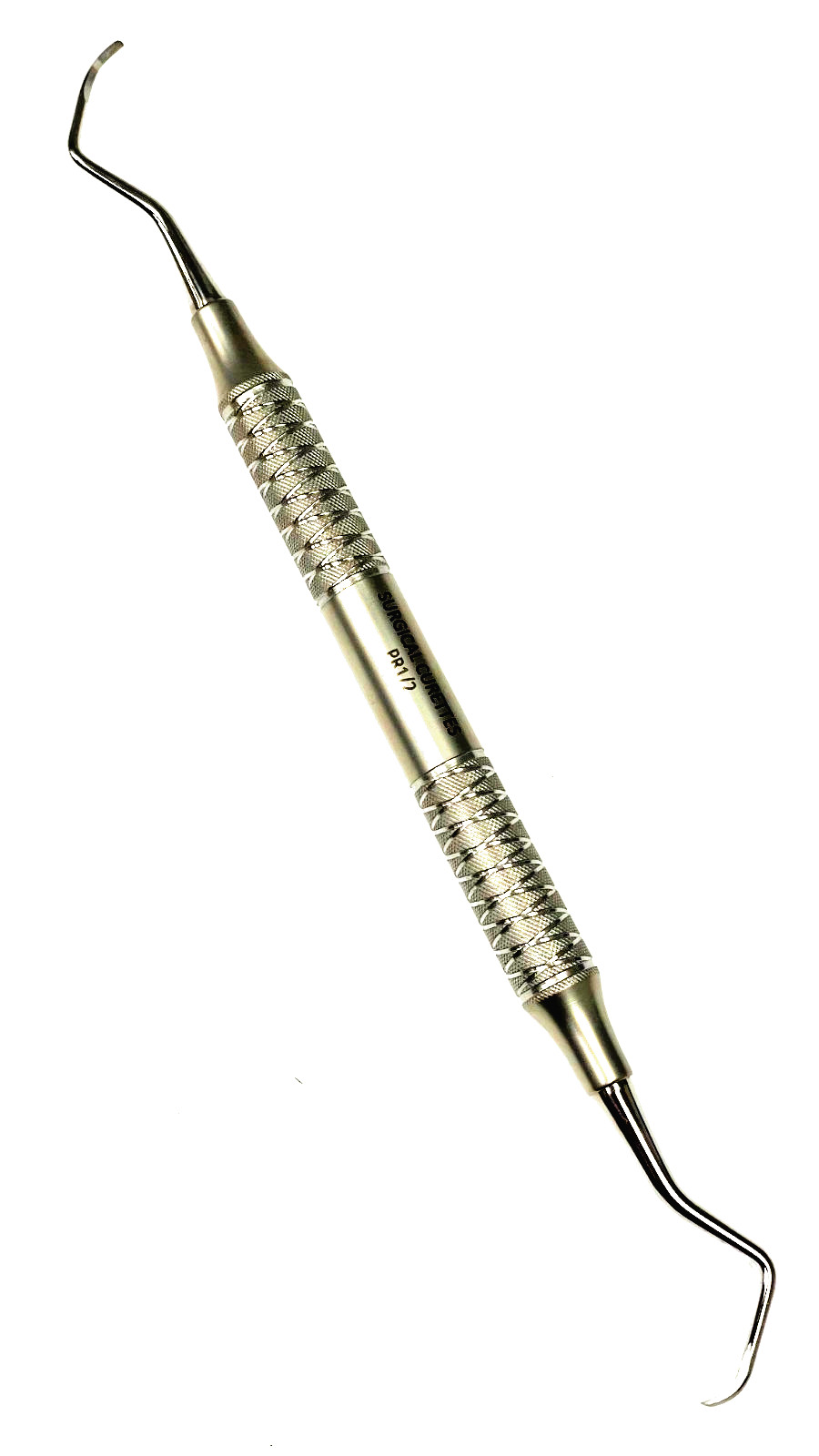 Prichard Surgical Curettes PR1/2