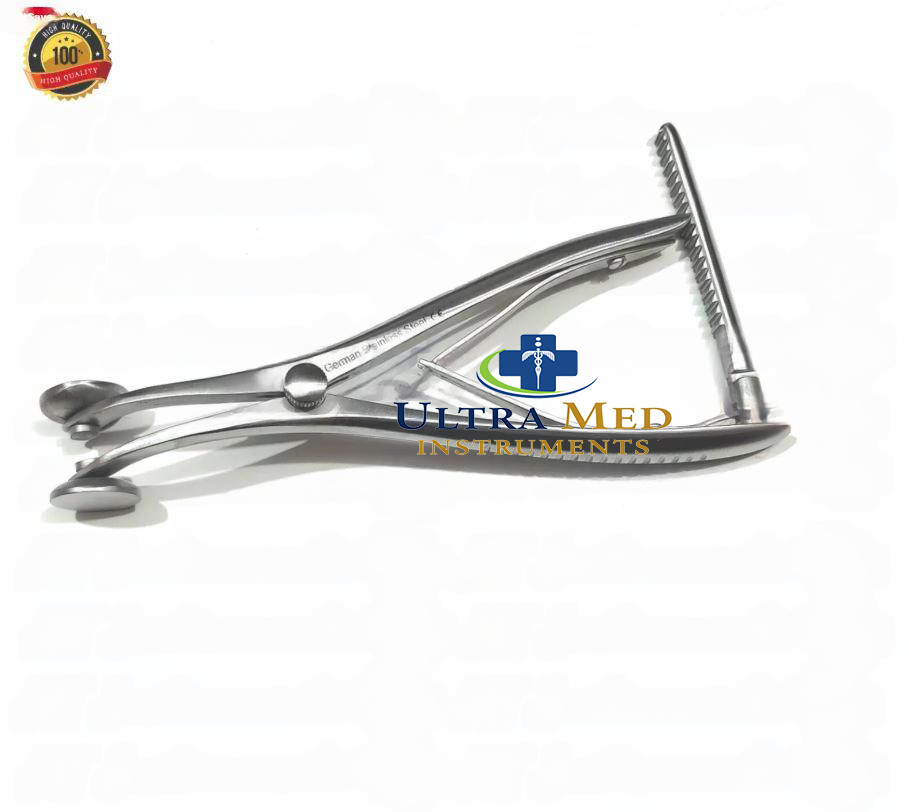 Femoral Tibial Spreaders Tibia & Femur Spreader Knee Instruments German Steel