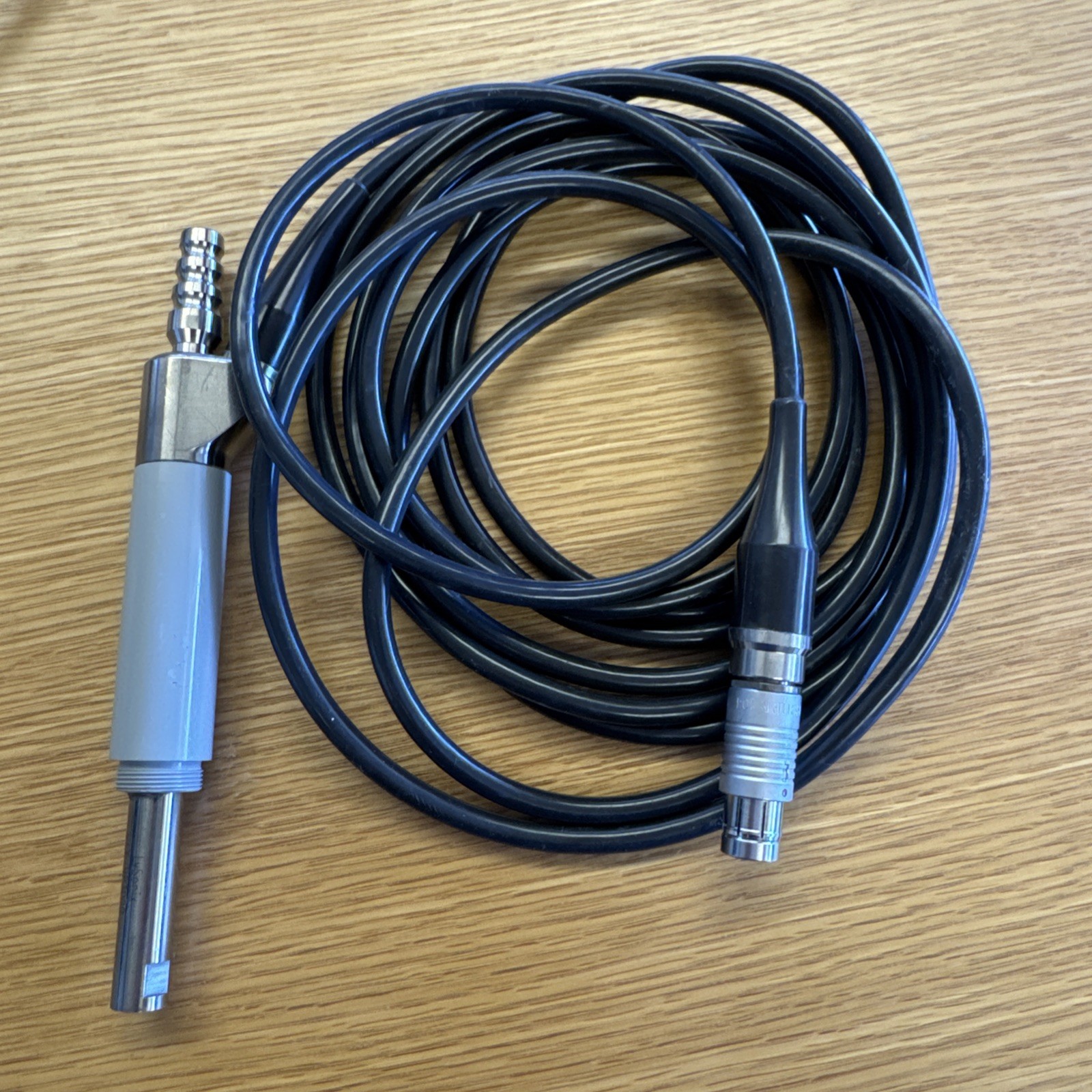 F212 Byron Lysonix LY-HP3000 Lipoplasty Handpiece