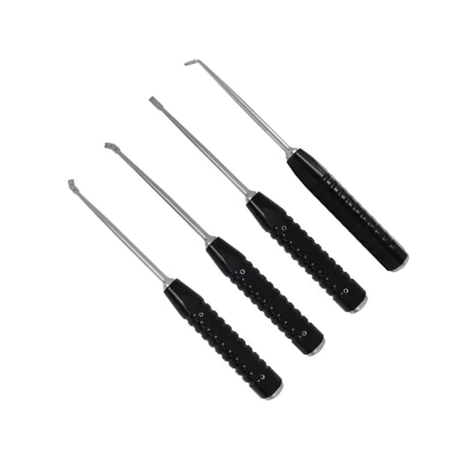 UBE Instrument Kit Precision Stainless Steel Tools