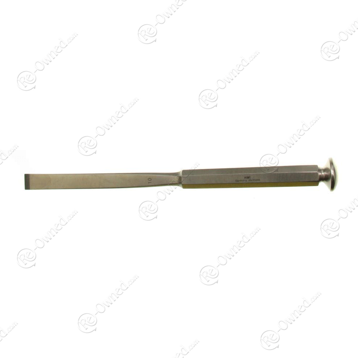 HMI OS-4230-001 Stille Osteotome