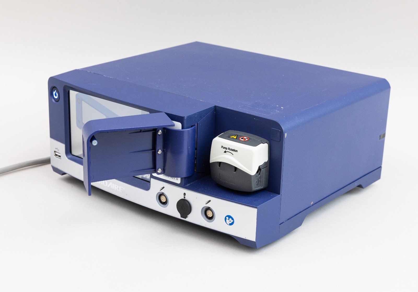 MicroAire PAL-650 Power-Assisted Liposuction Set- Available at Simon Medical Inc