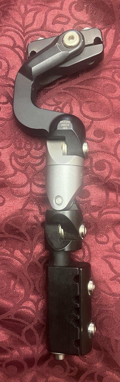 EBI 01001 005041 External Orthopedic Bone Fixation