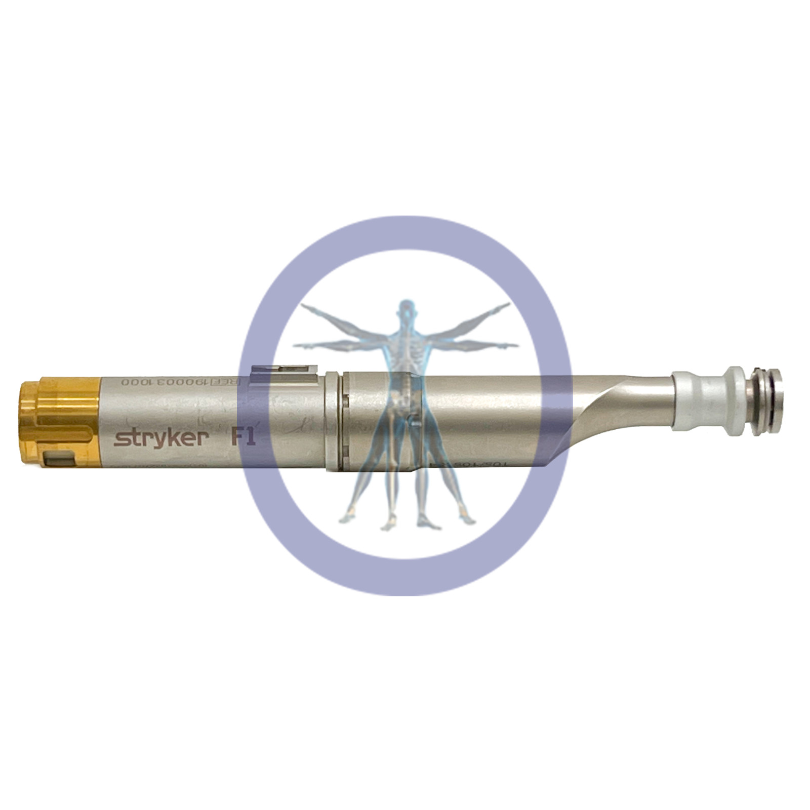 Stryker F1 Oscillating Saw 1900-031-000 *With 3 Month Warranty*