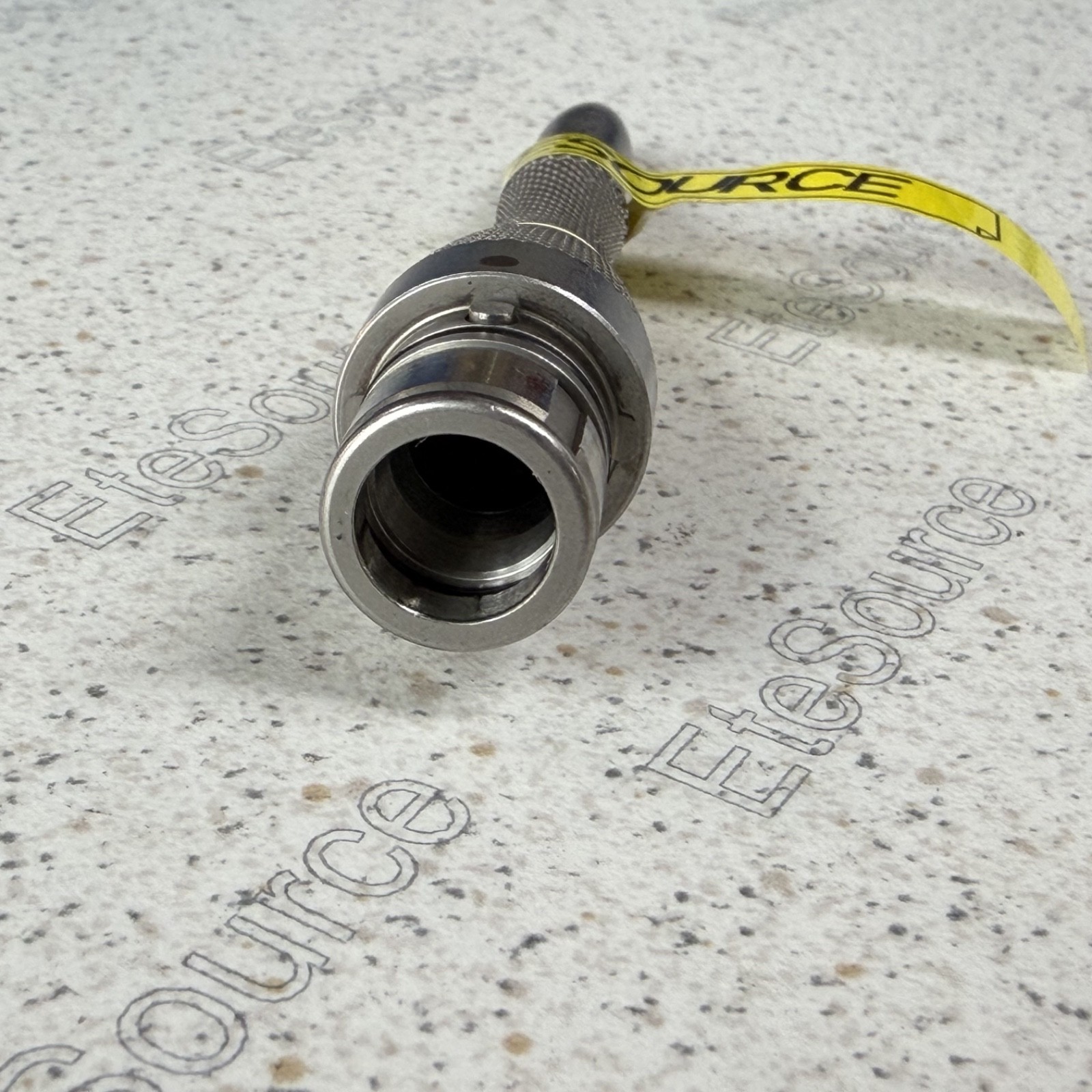 USED Stryker 5407-NFA-9cm Straight Attachment