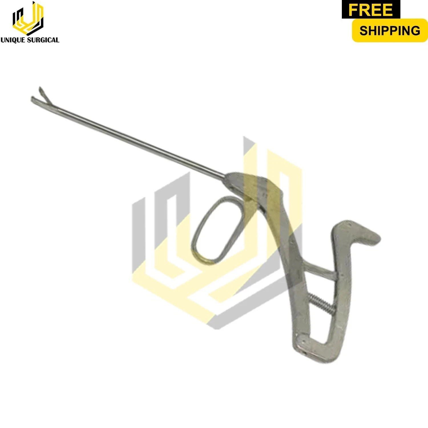 Arthrex AR-12990 Knee Scorpion Suture Passer Arthroscopy Orthopedics