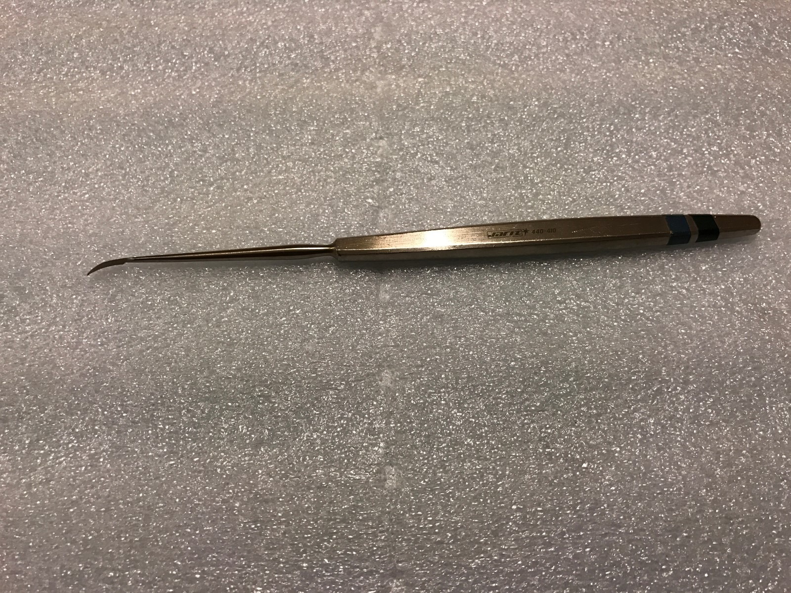 Jarit 404-410 Surgical Instrument