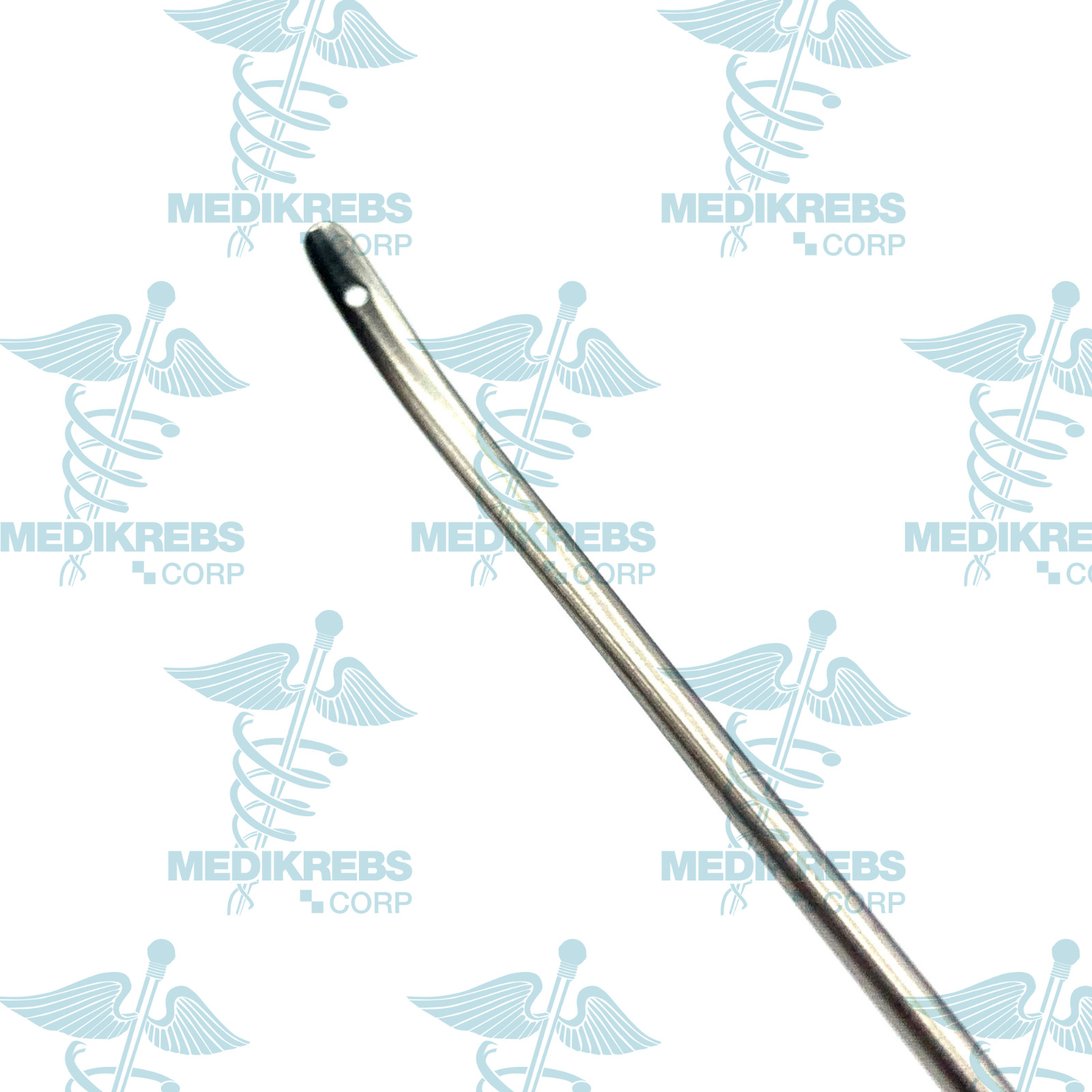 Oliver Dissector w/ Hole 24cm – 9 in. OR Grade German Steel Surgical Instrument