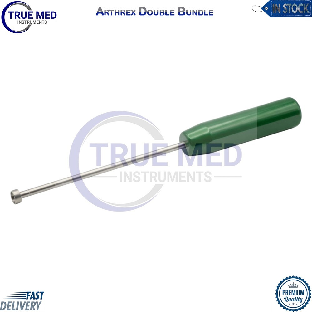 E4330 Arthrex AR-5015-10 Double Bundle 10mm PCL Guide