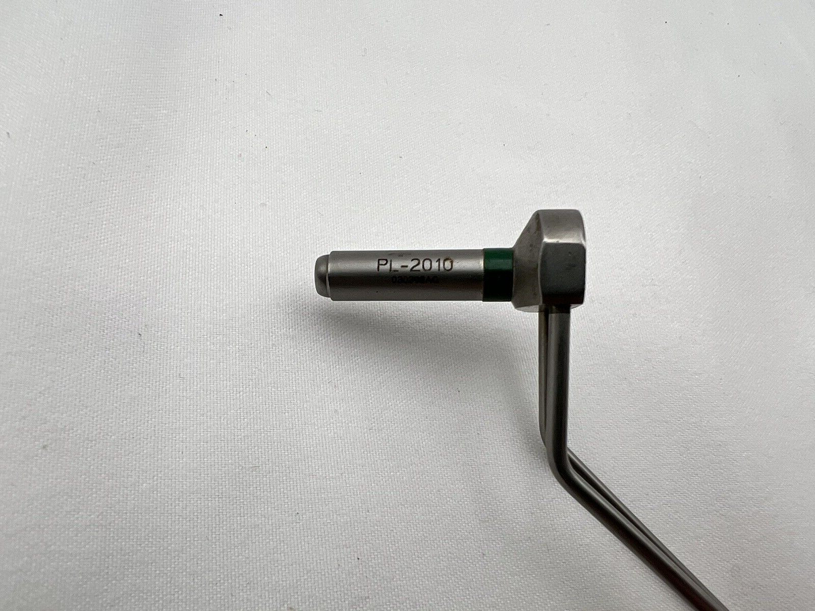 Acumed Surgical Orthopedic Thin Drill Guide PL-2010