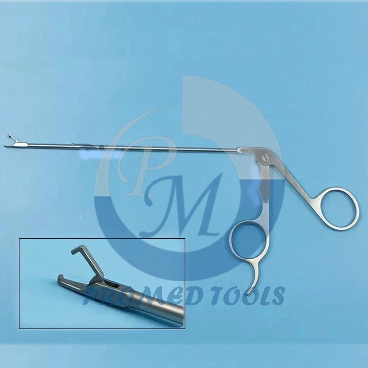 Arthroscopy Suture Grasper Suture Manipulator Orthopedic Surgical Instruments