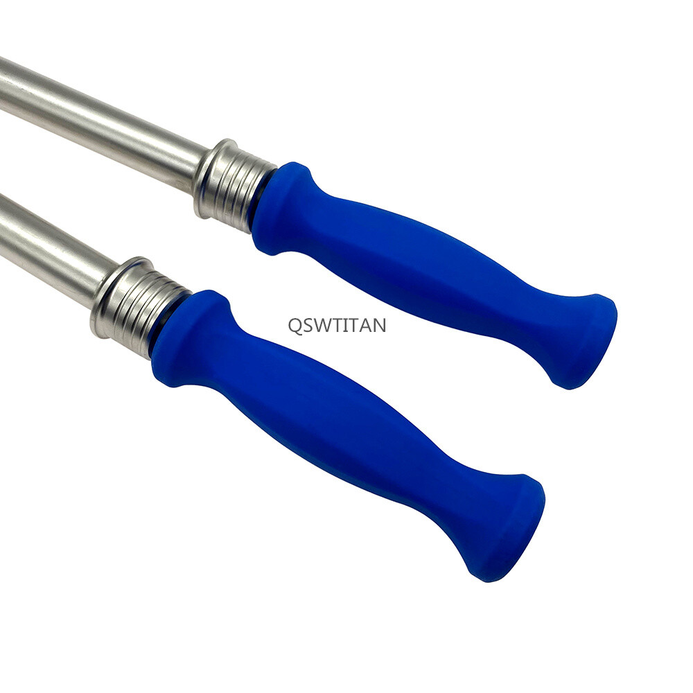 Hand-Held Rod Cutter Orthopedic Instruments Surgical Instrument