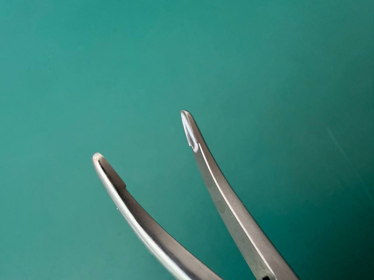 Aesculap FO599R Orthopedic Synovectomy Rongeurs 130 mm , 5 1/8”