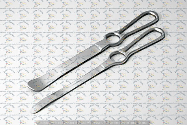 Shoulder Surgery Repair Set Arthroplasty Orthopedic Instruments