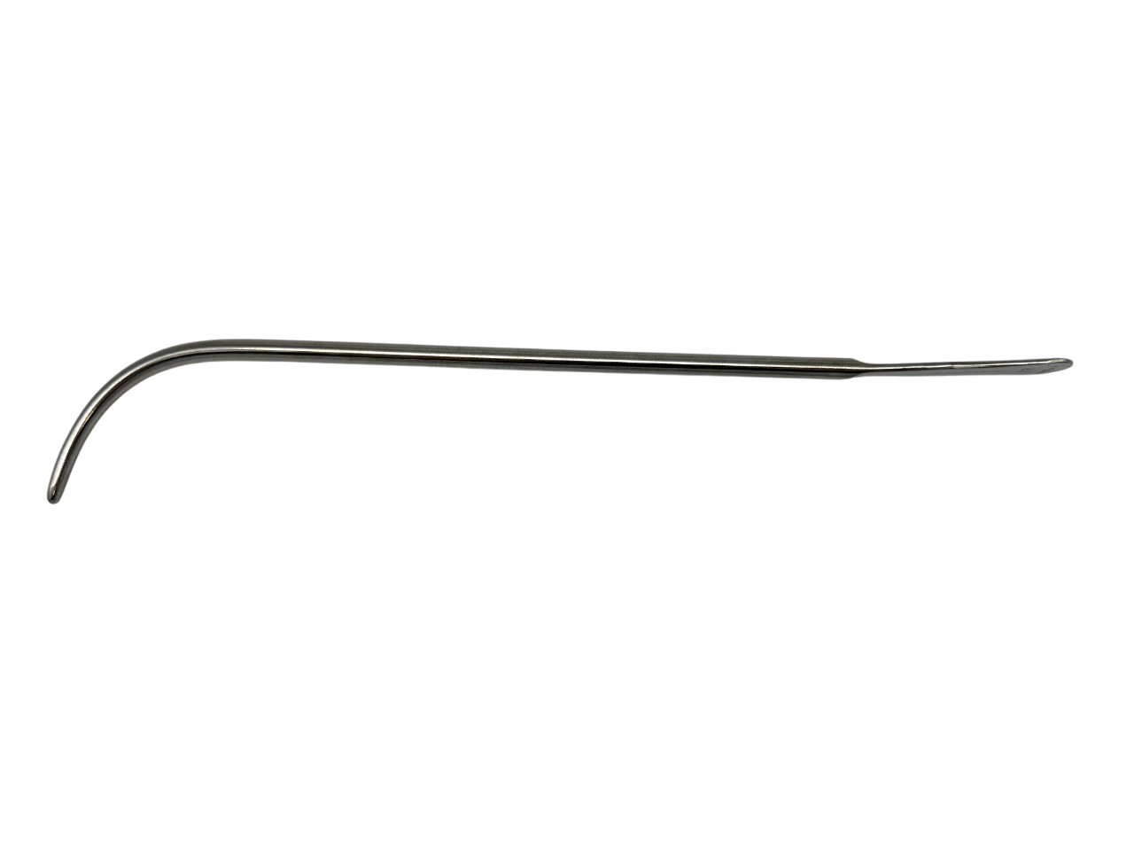 Surgical Dilator, Size 18, Stainless Germany