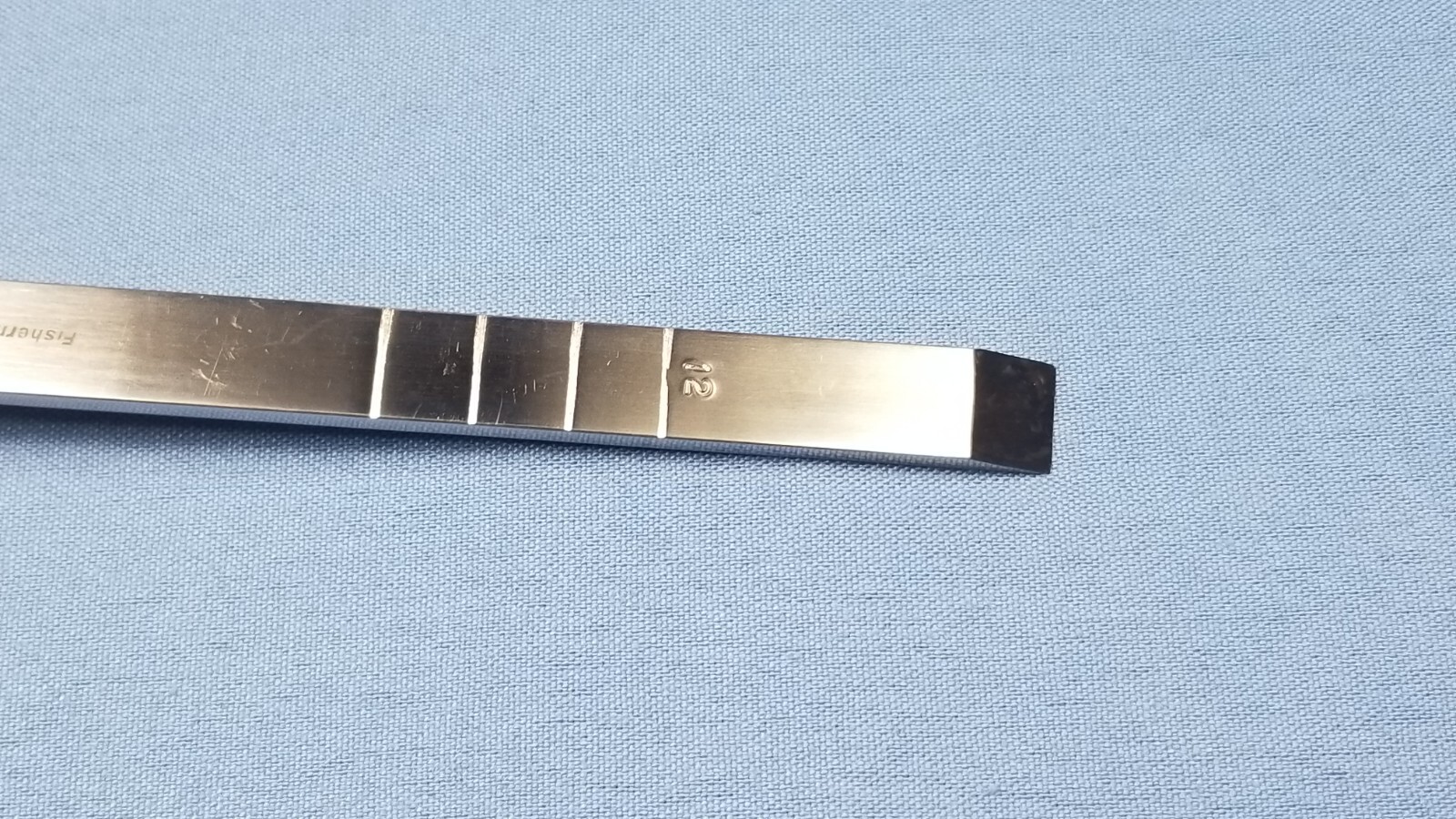 German Stainless Steel Cottle Osteotome 371561
