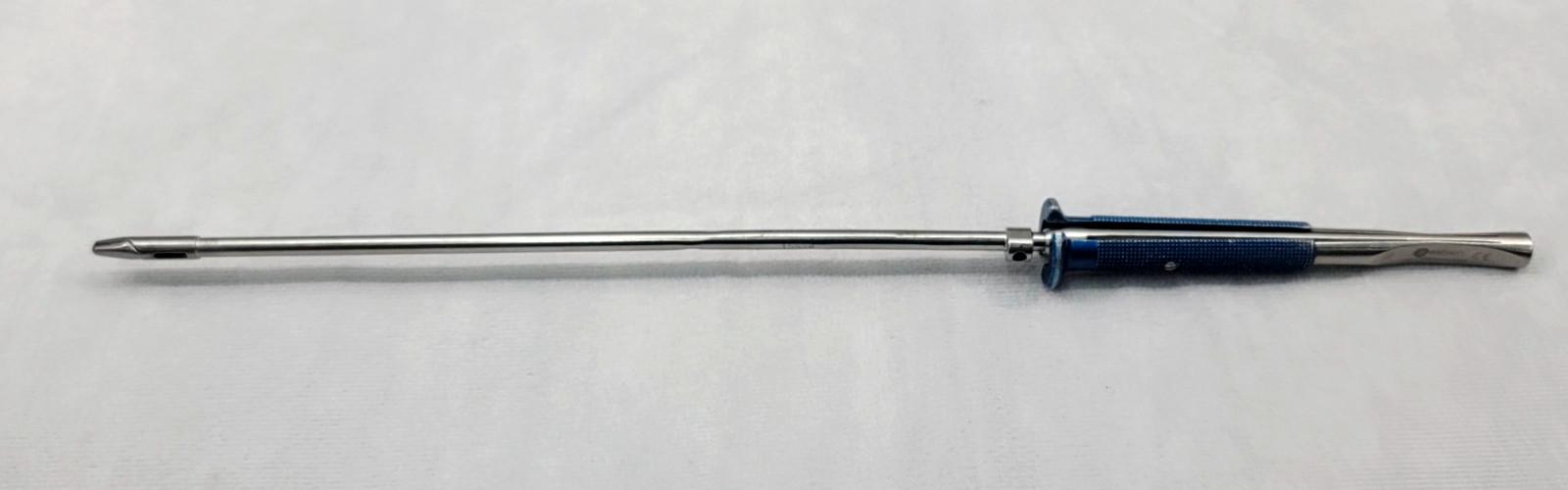 DeBakey Grasper 340-7808 **SALVAGE**