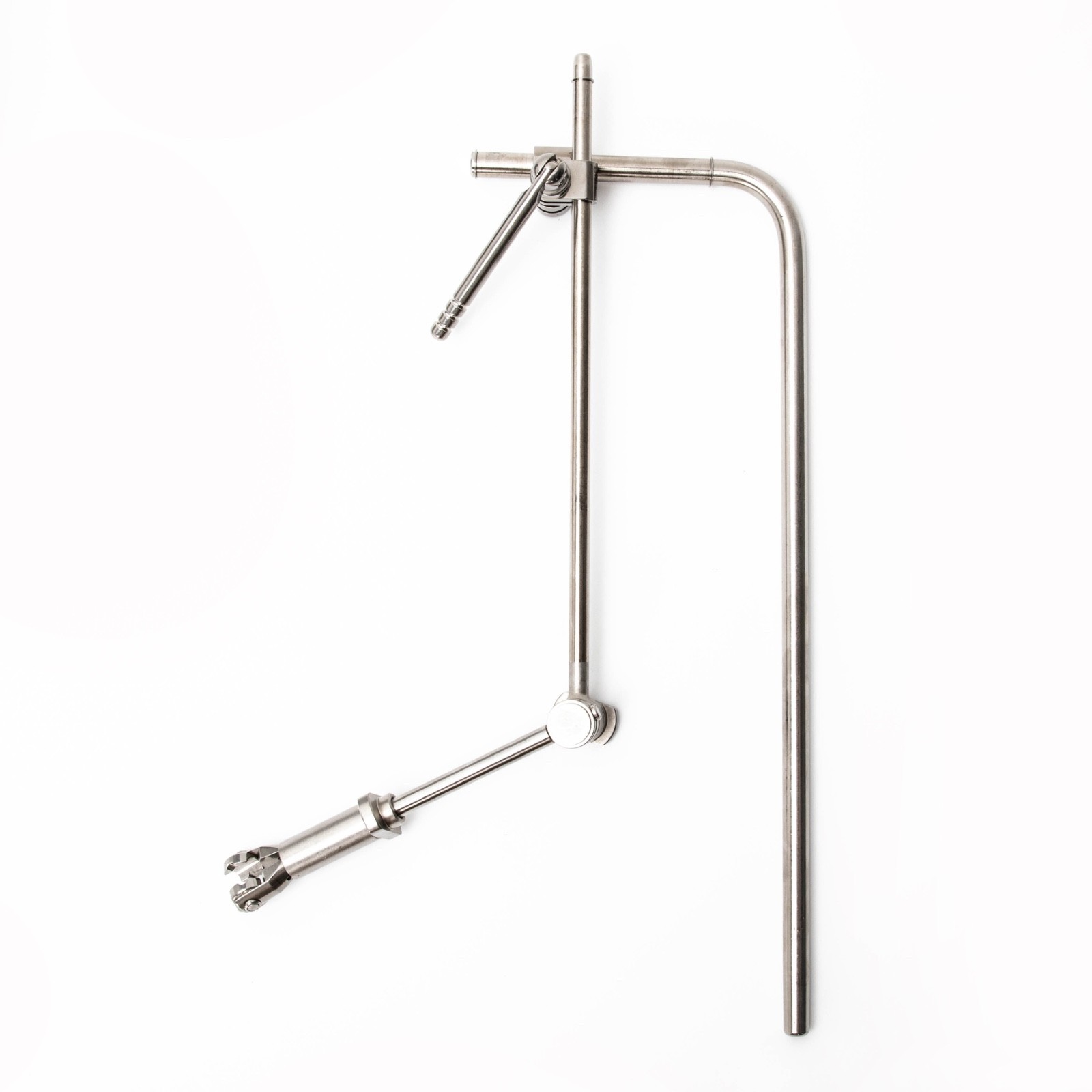 Integra Nathanson Liver Retractor/Scope Holder 3890 – Instrument Holder Assembly