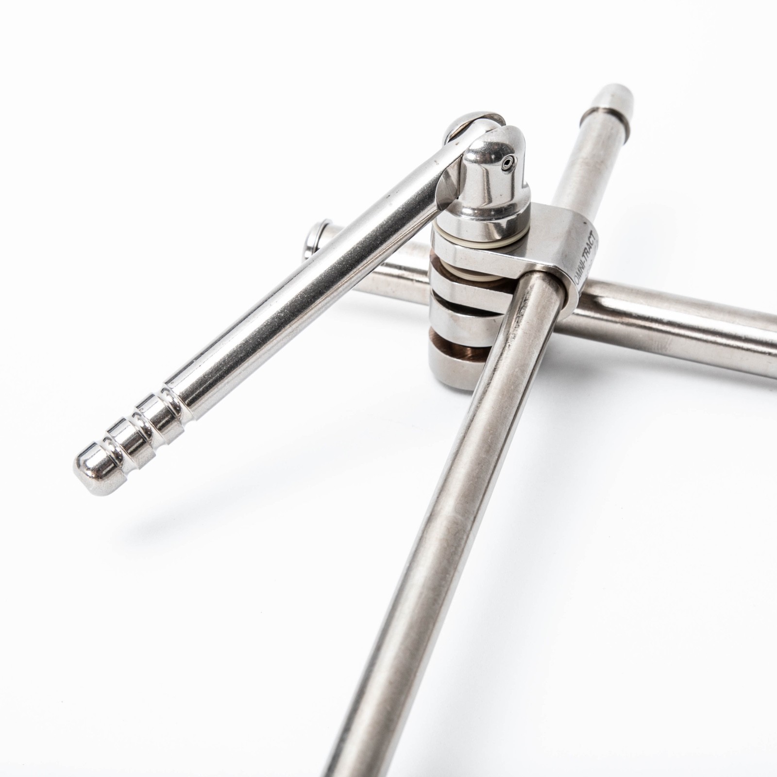 Integra Nathanson Liver Retractor/Scope Holder 3890 – Instrument Holder Assembly