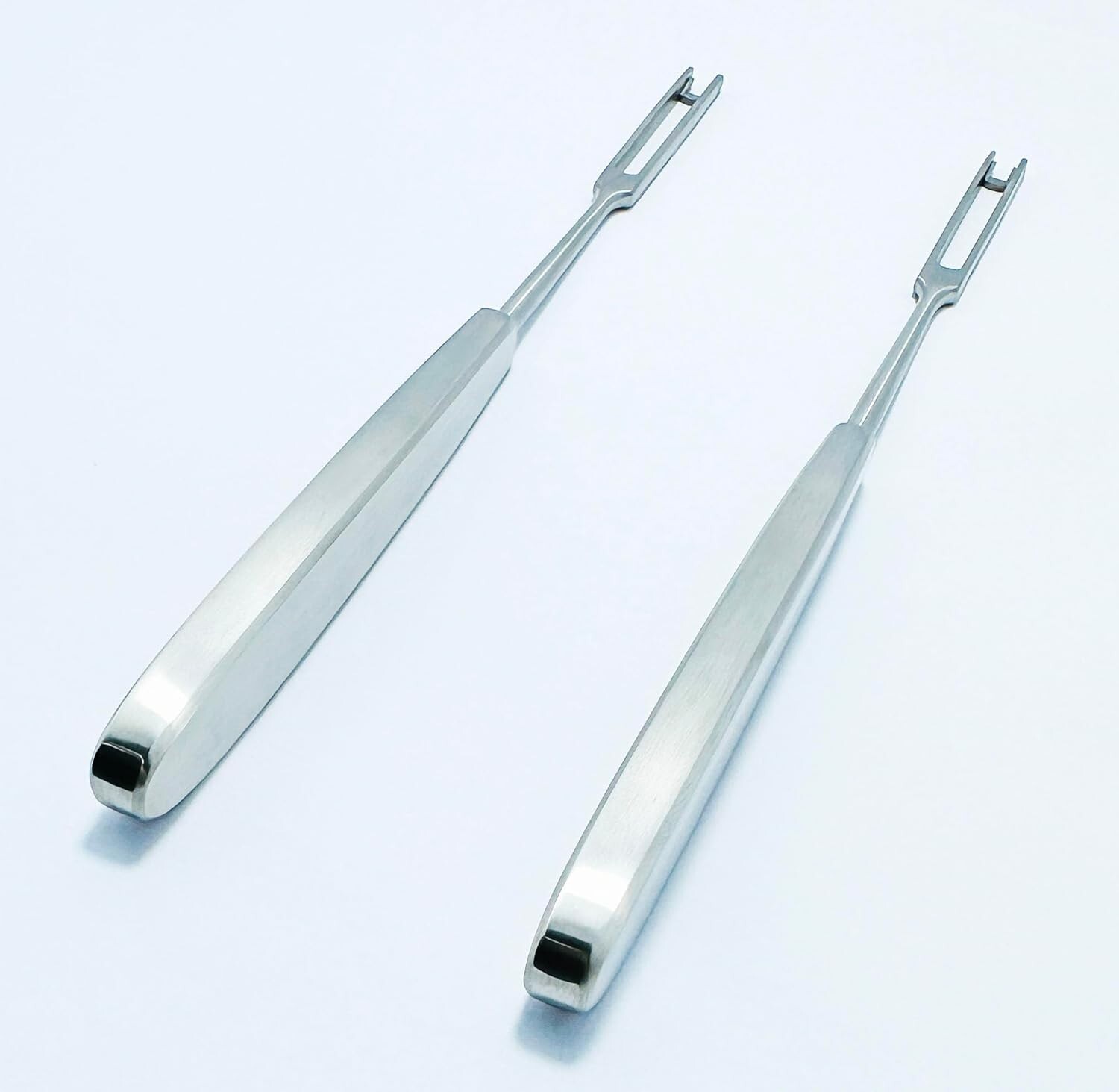 Ballenger Swivel Knives Straight 20cm, 4mm Surgi Instruments 2 Pcs # K282