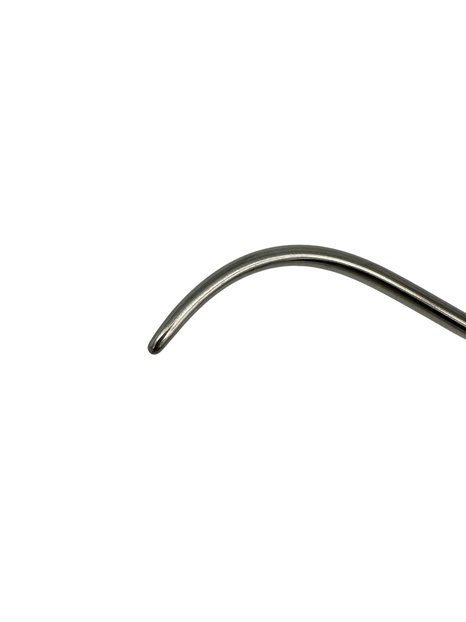 Surgical Dilator, Size 18, Stainless Germany