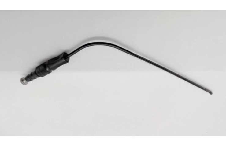 Medtronic 9560561 METRx MIS Neuro Spine Nerve Root Retractor Suction