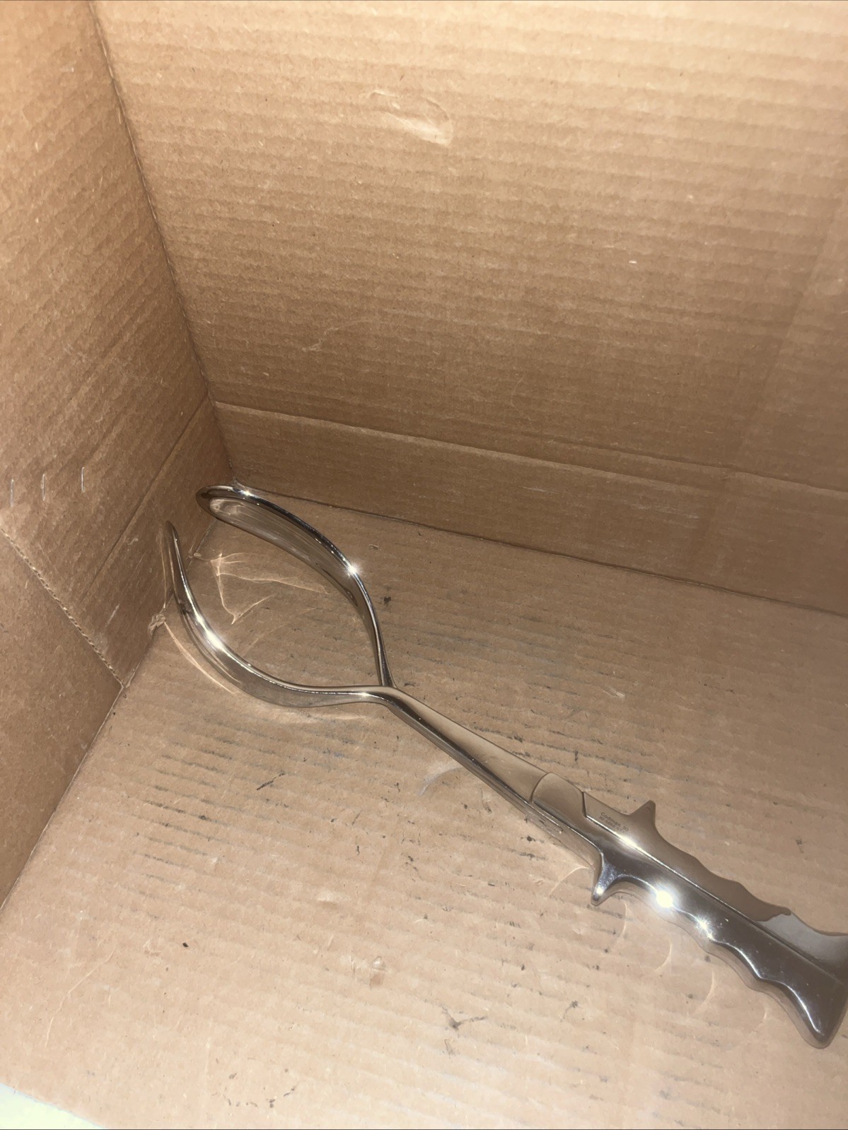 Codman 30-5666 Surgical Obstetrical Forceps OB/GYN