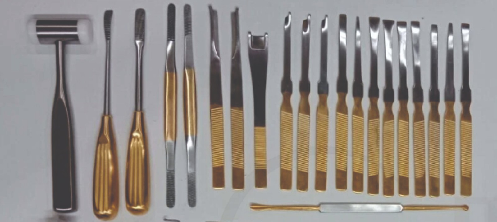 Major Rhinoplasty Instruments set Nose & Plastic Surgery ENT Instrument