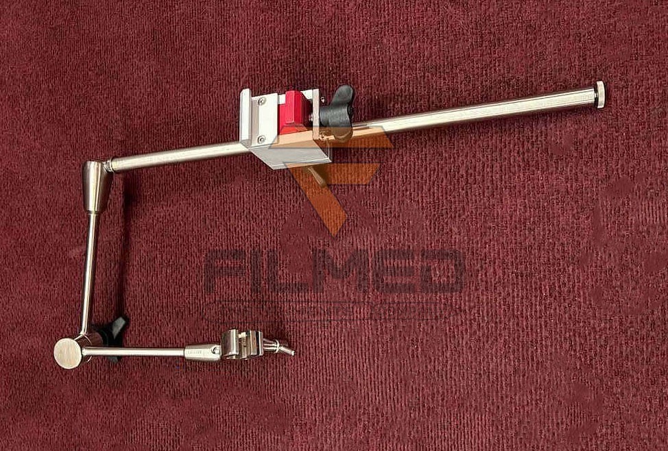 Articulating Arm With Table Clamp Anterior Cervical Access System A+