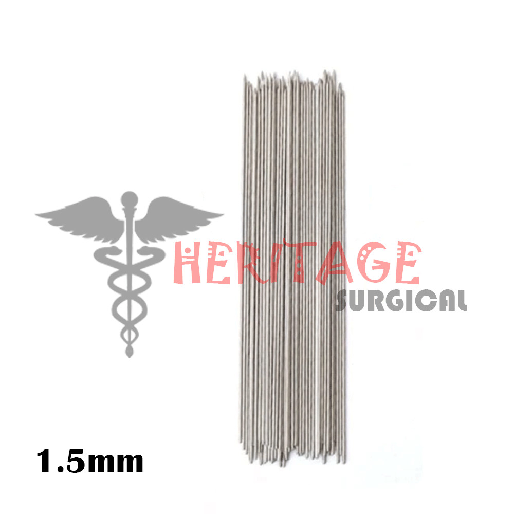 10 Pcs Minimally Invasive Orthognathic Surgery Instruments Set | Maxillofacial
