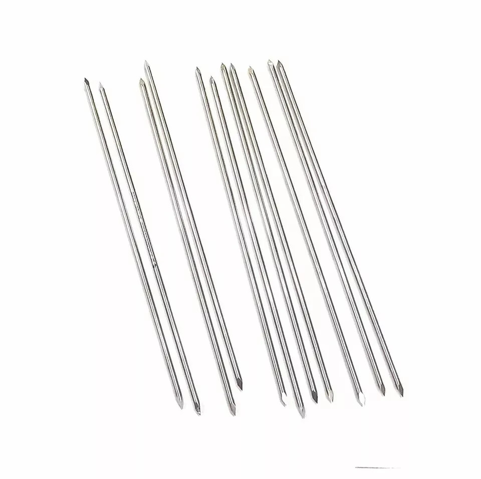 Brand New K Wire With Box Pack of 204 Pcs Orthopedic Surgical Instruments