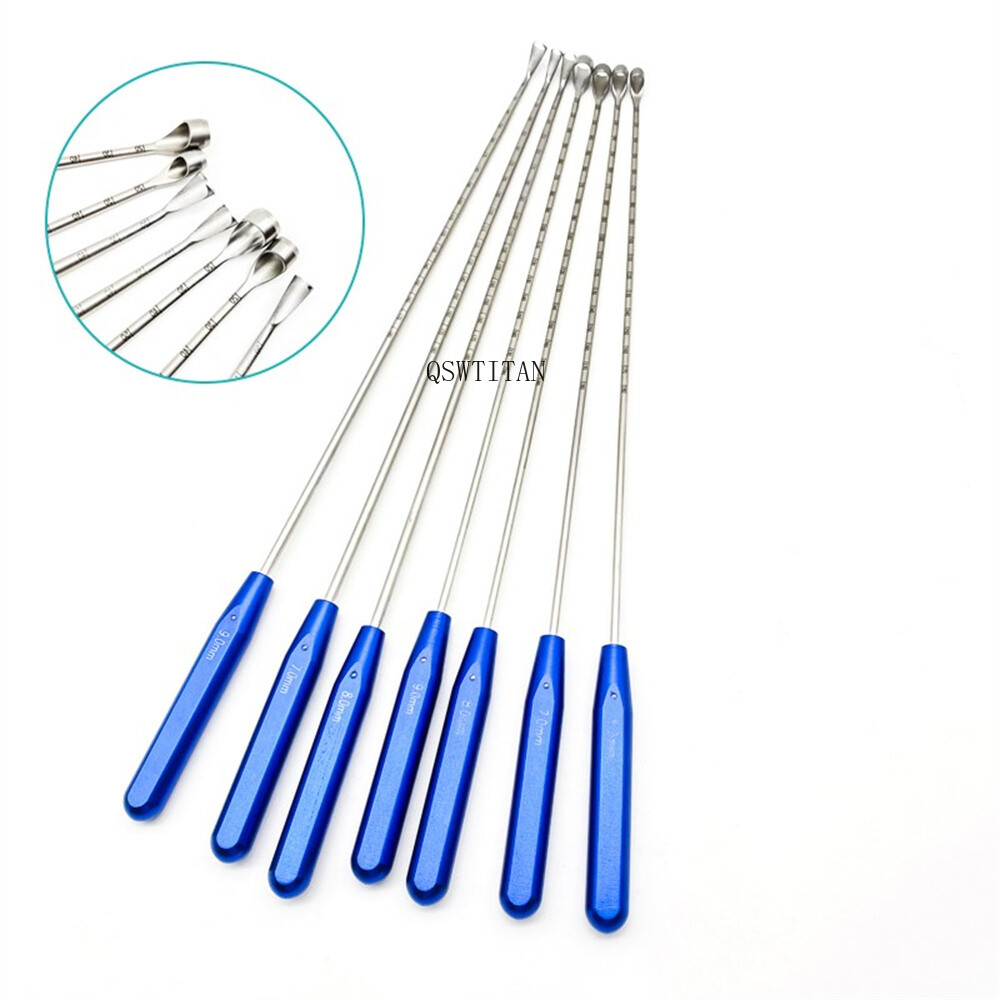 ACL PCL instrument Tendon Extractor Arthroscopy Accessories
