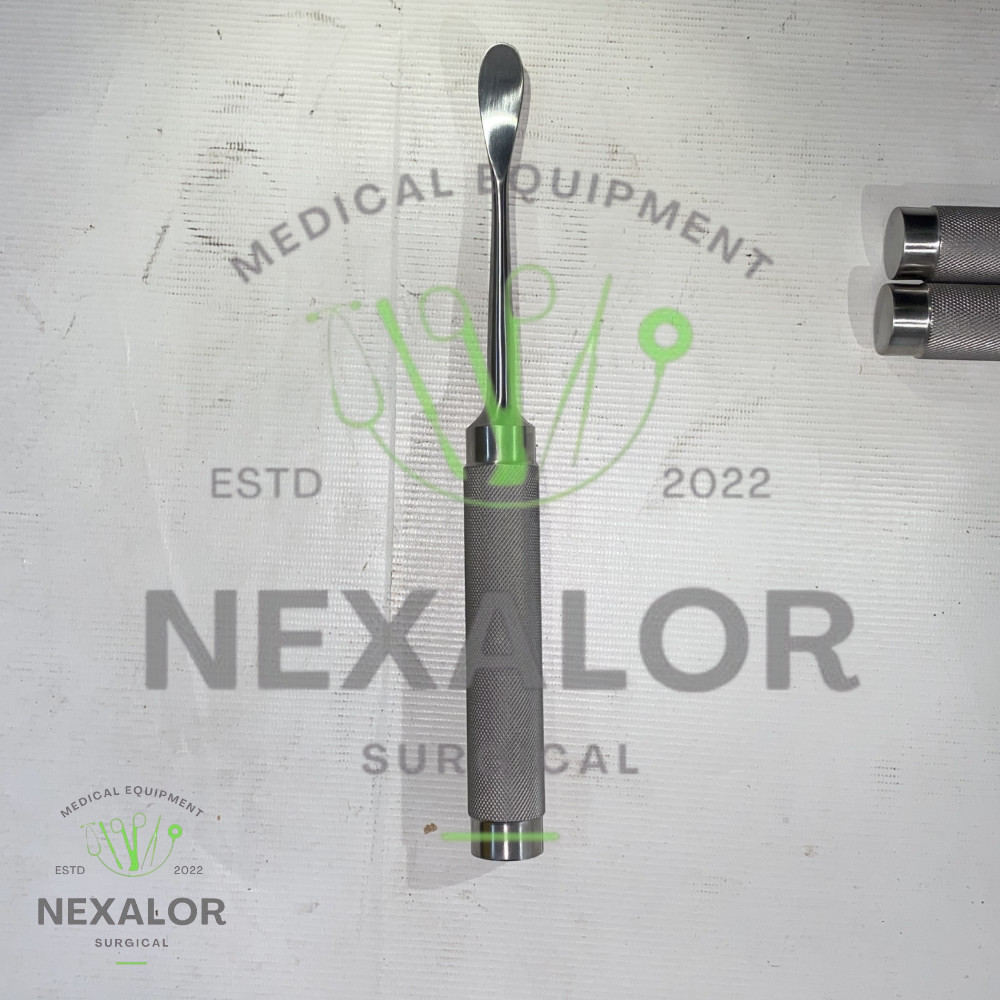 Cobb Spinal Elevators Curved Set Of 3 Orthopedic Surgery Surgical Instruments