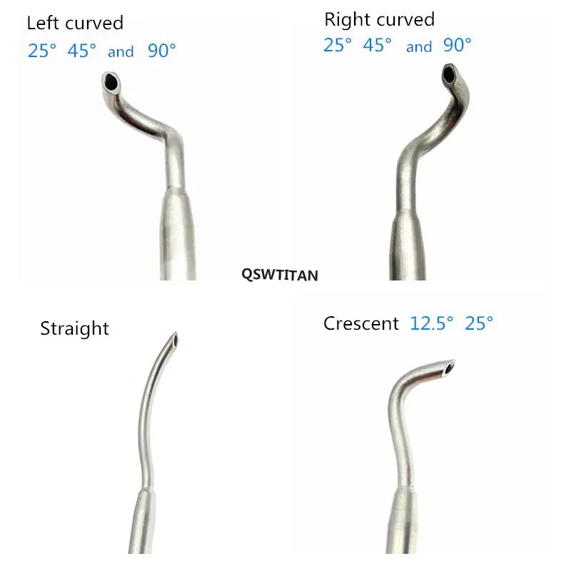 bone Instrument Arthroscopy Shoulder suture hook Suture Lasso rotator cuff tool