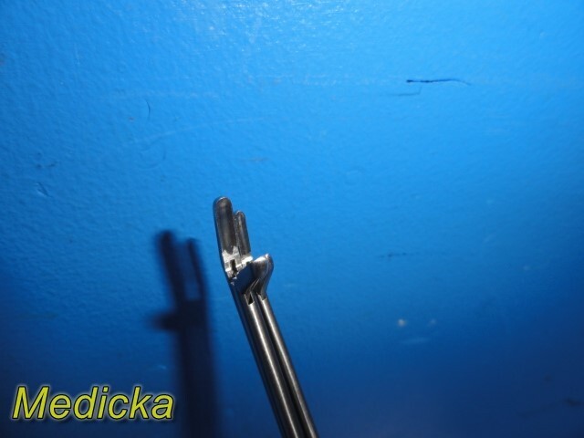 Codman Symmetry Surgical 53-1232, 53-1201, 53-1196 Rongeurs, UP 6/7″ ~ 30349