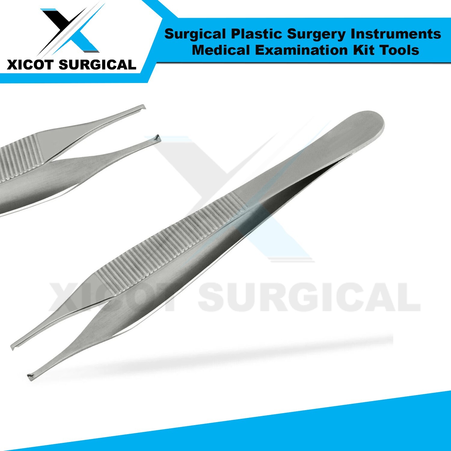 Surgical Plastic Surgery Instruments Medical Examination Kit Tools