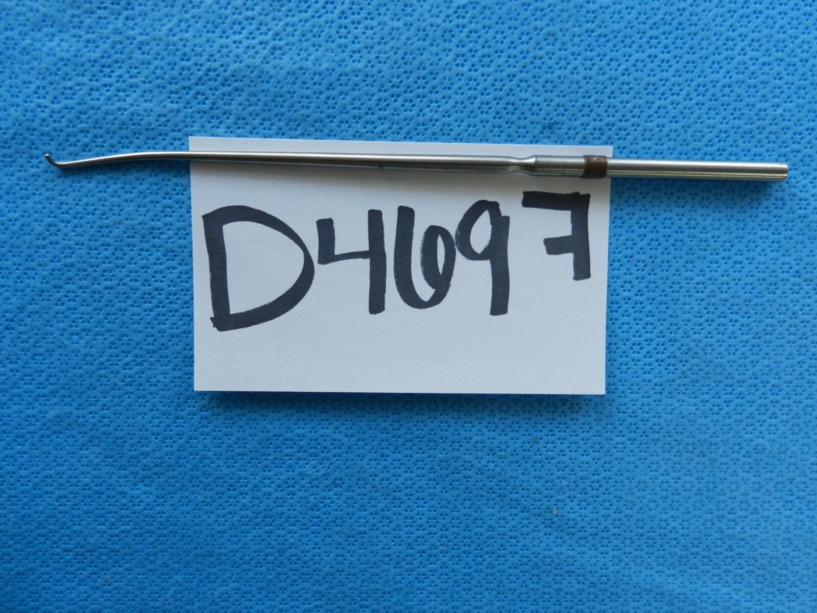 D4697 Codman Neuro Hook 22cm 3Q83R