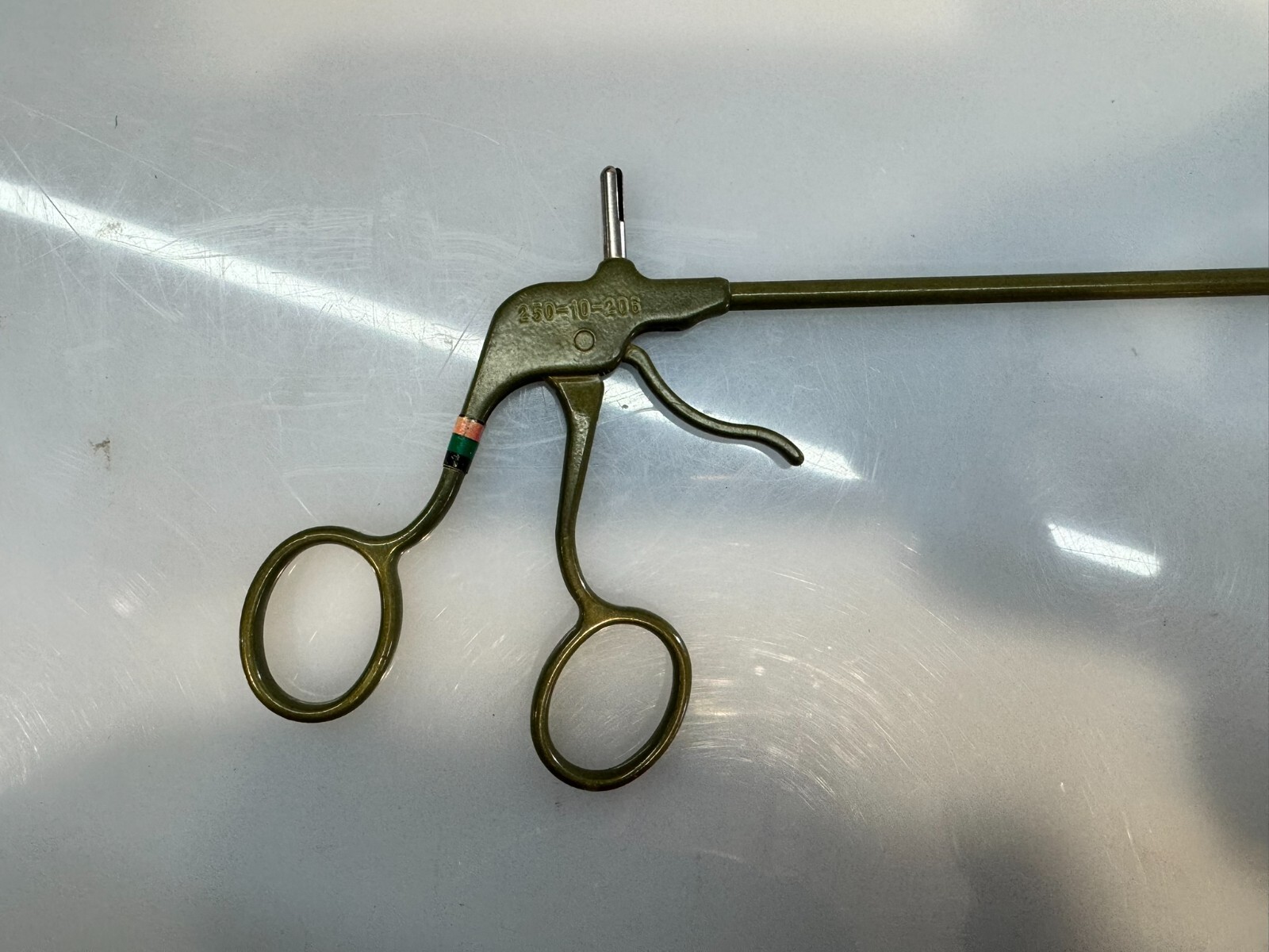 Stryker Instrument 250-10-206