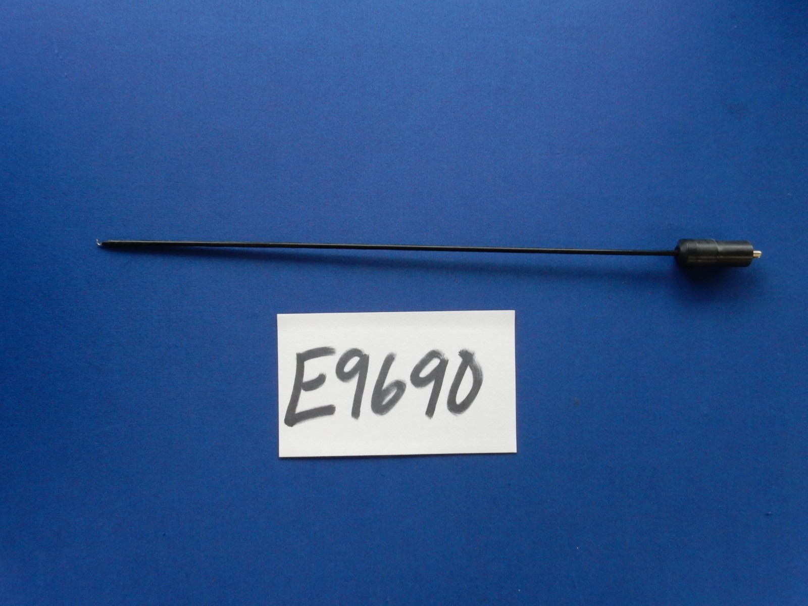 Storz 26870UF L-Shaped Electrode 3mm Unipolar