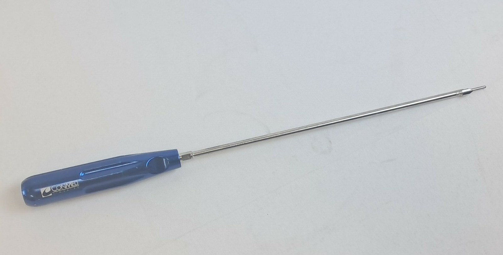ConMed Linvatec Shutt C8106 Grafix Tunnel Notcher 1.5mm