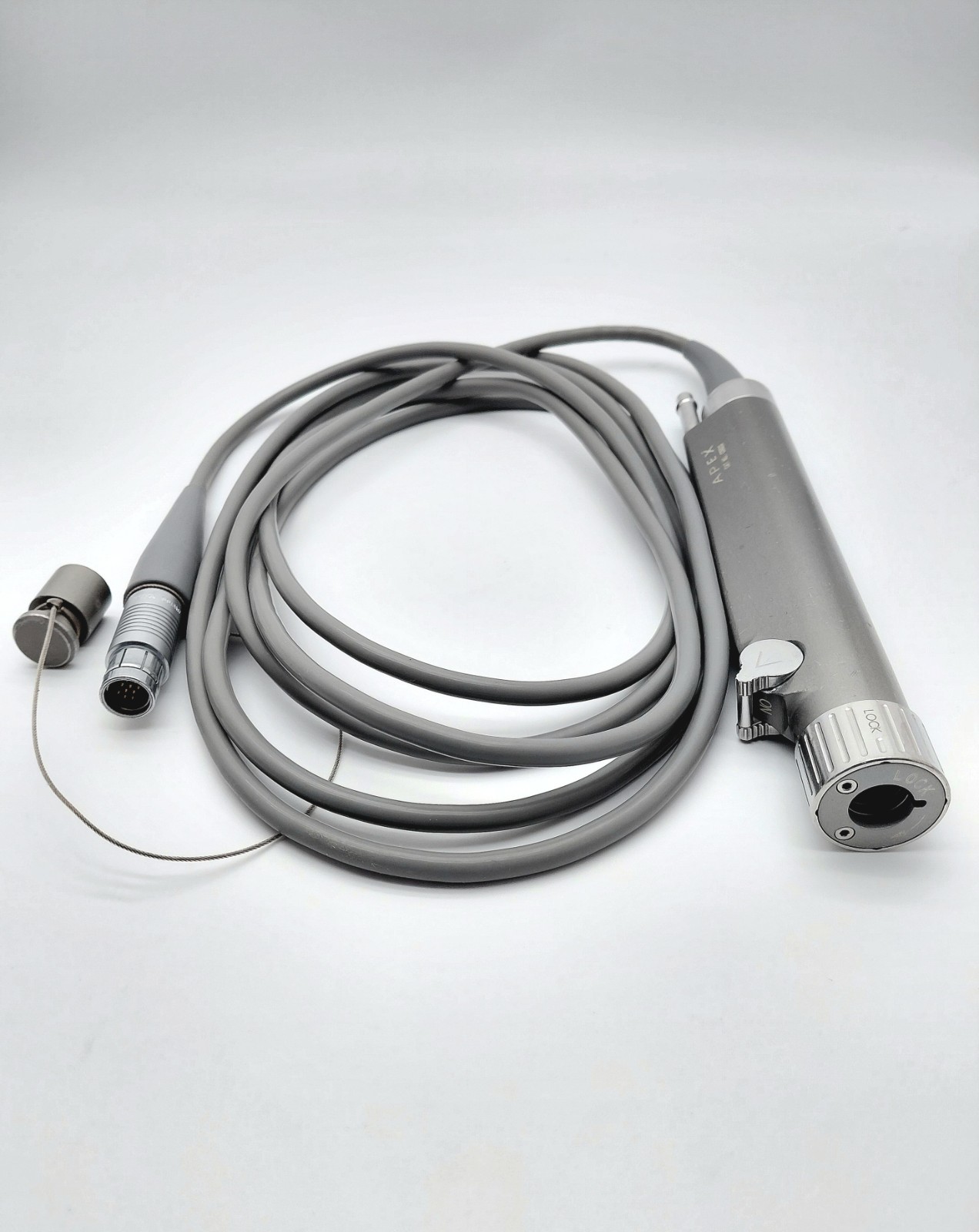 CONMED Linvatec APEX C9820 Basic Arthroscopic Shaver Handpiece – Tested