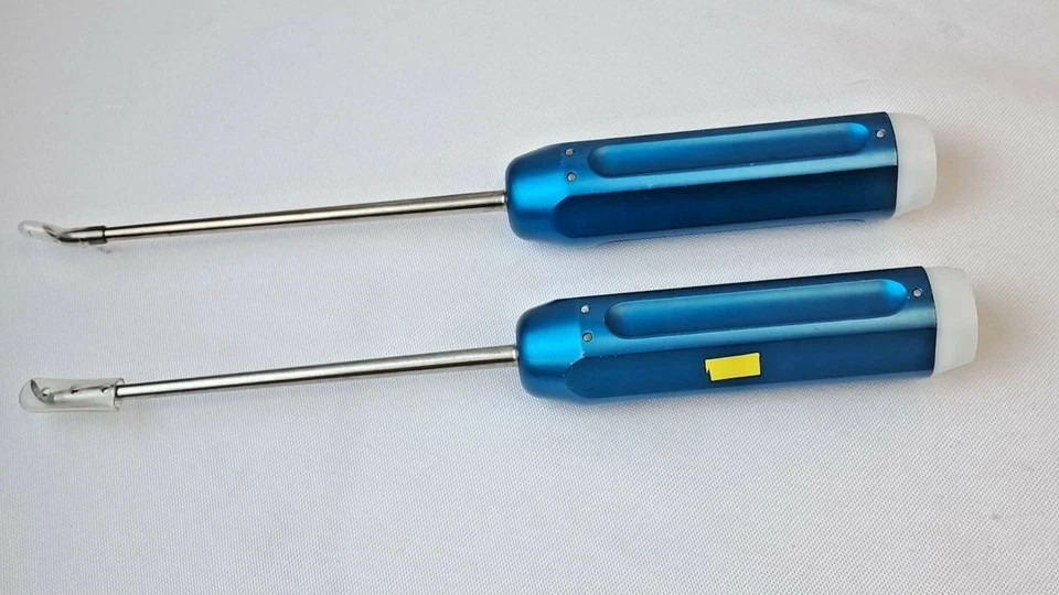 Arthrex AR-1762 40° & AR-1763 60° Chondro Pick Set Orthopedic Microfracture Awls