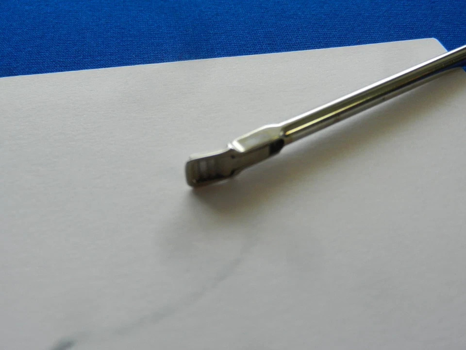F5 Symmetry Access Surgical Arthroscopy Punch, RAZEK, UP 15°, 3.6 MM Bite