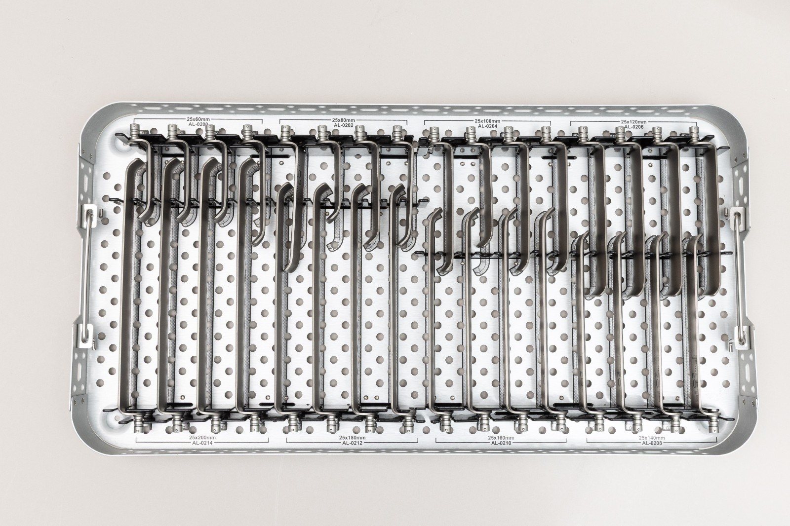 TSI Tedan Phantom Lighted ALIF Lumbar Retractor – Available at Simon Medical Inc