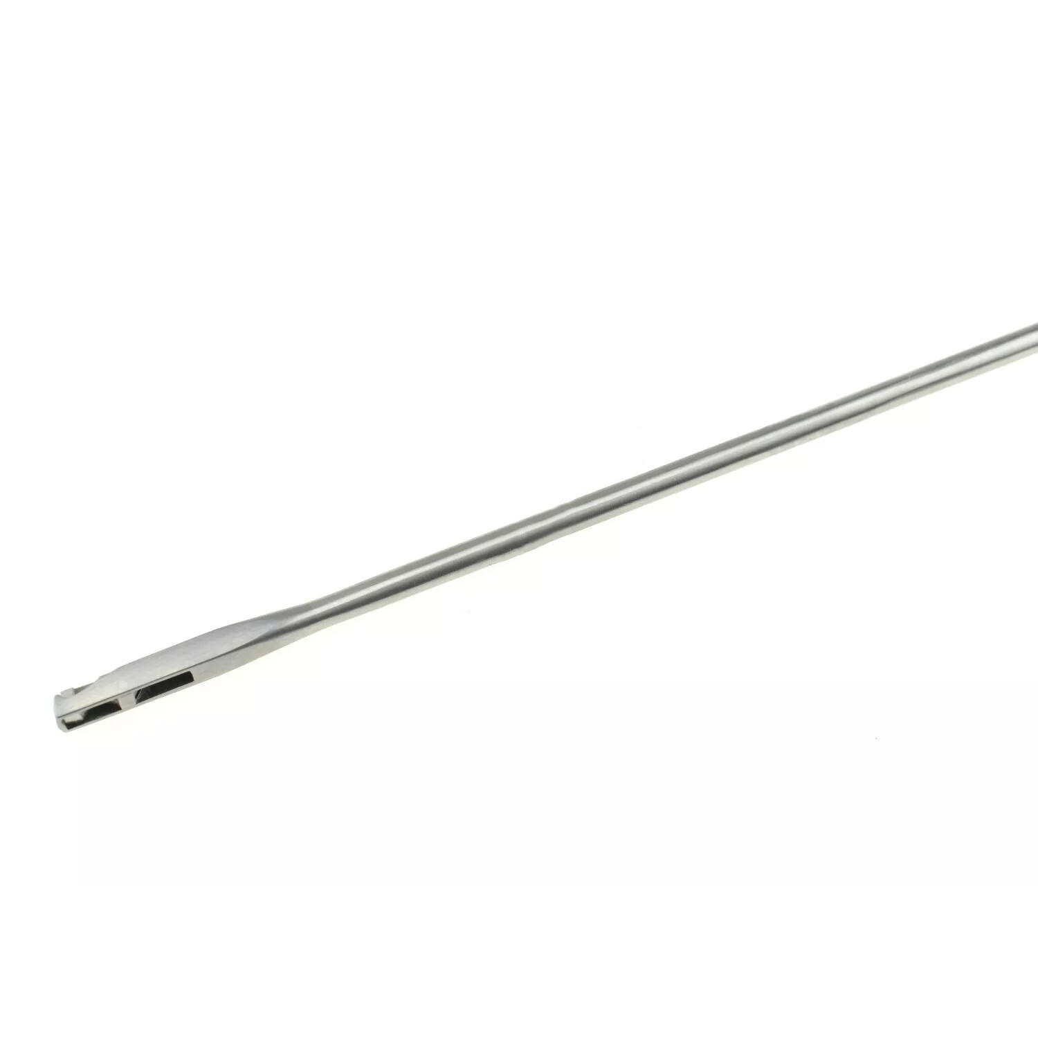 New Arthroscopy Suture Cutter Open Ended Left Notch Surgical Instruments