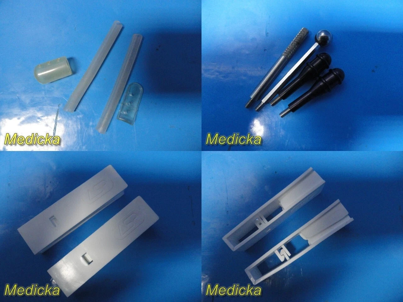 Jarit Weck V.Mueller Cardiothoracic CTS Multispecialty Surgical Instrument~24626