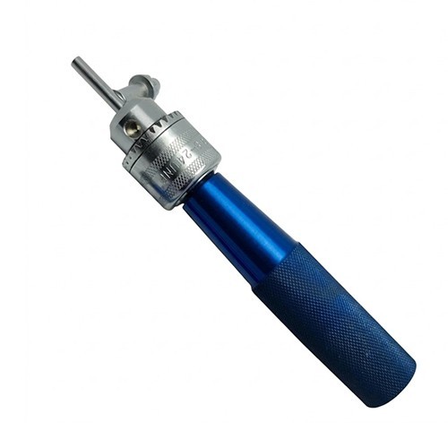 Orthopedic Hand Drill With Chuck & Key 2 Sets Orthopedic Veterinary Instruments
