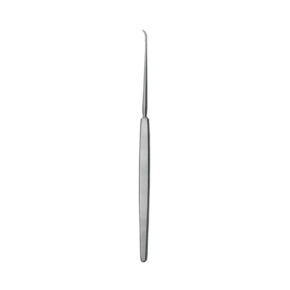 Sickle Knife Pointed – 18cm ENT Surgical Instruments Otology Knives – Pack of 2