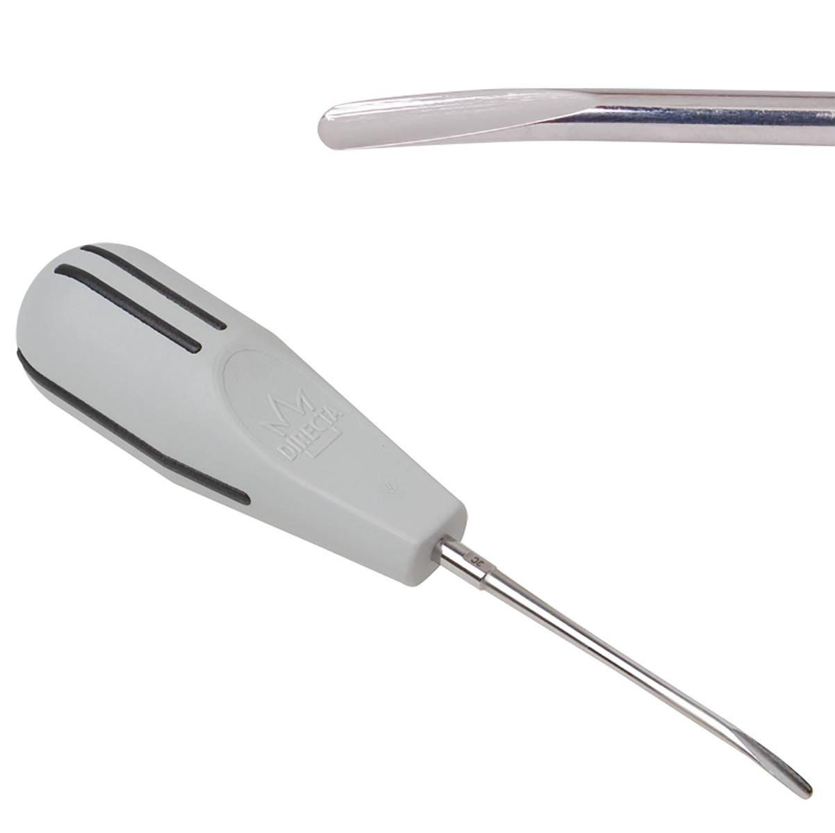 Directa Luxator (Curved 3 mm)
