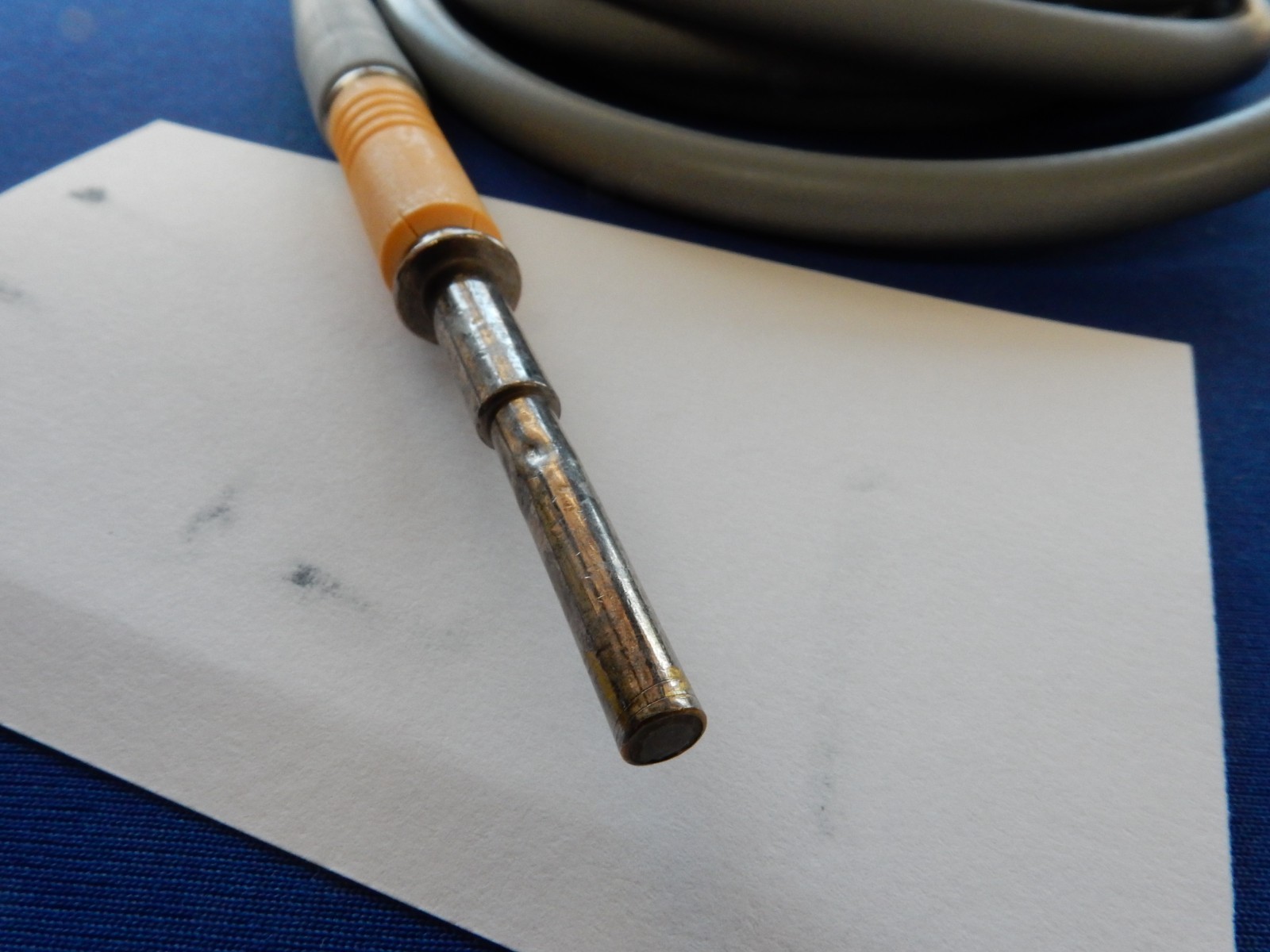 Storz 495NCS Fiber Optic Light Cable